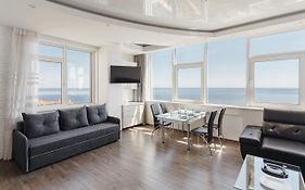 Odessa Pearl Apartments